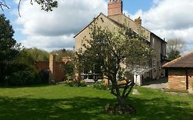 Upper Wood End Farm